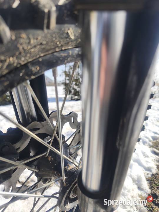 Sprzedam mrf 140 RC stan bez wkładu finansowego Biała Podlaska sprzedam