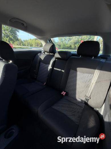 Seat Ibiza Jawor sprzedam