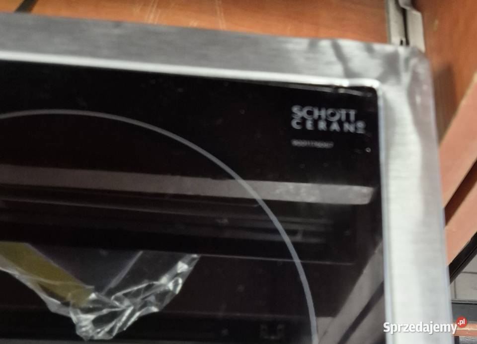 Outlet AgdPłyta ceramiczna Siemens ET645FFN1E mazowieckie