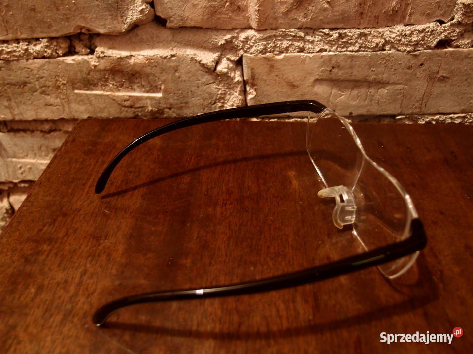 okulary ochronne przeciwsłoneczne okulary łódzkie Łódź