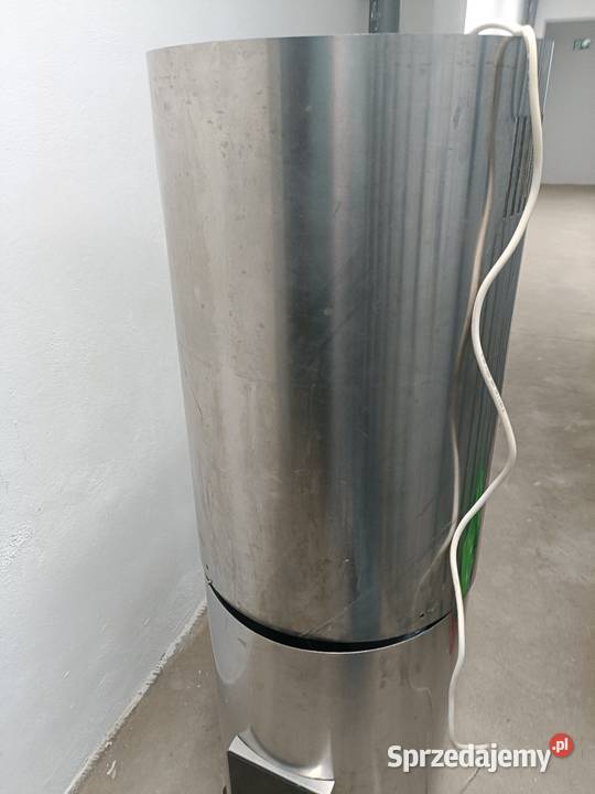 Okap kominowy CIARKO sprzedam