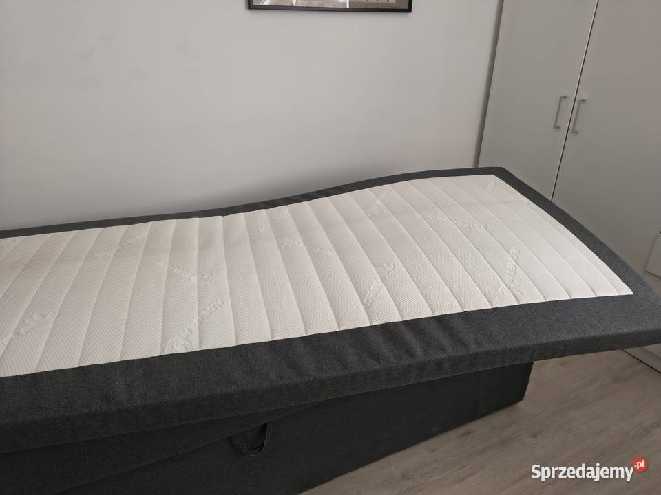 Łóżko 800 nowy materac Katowice