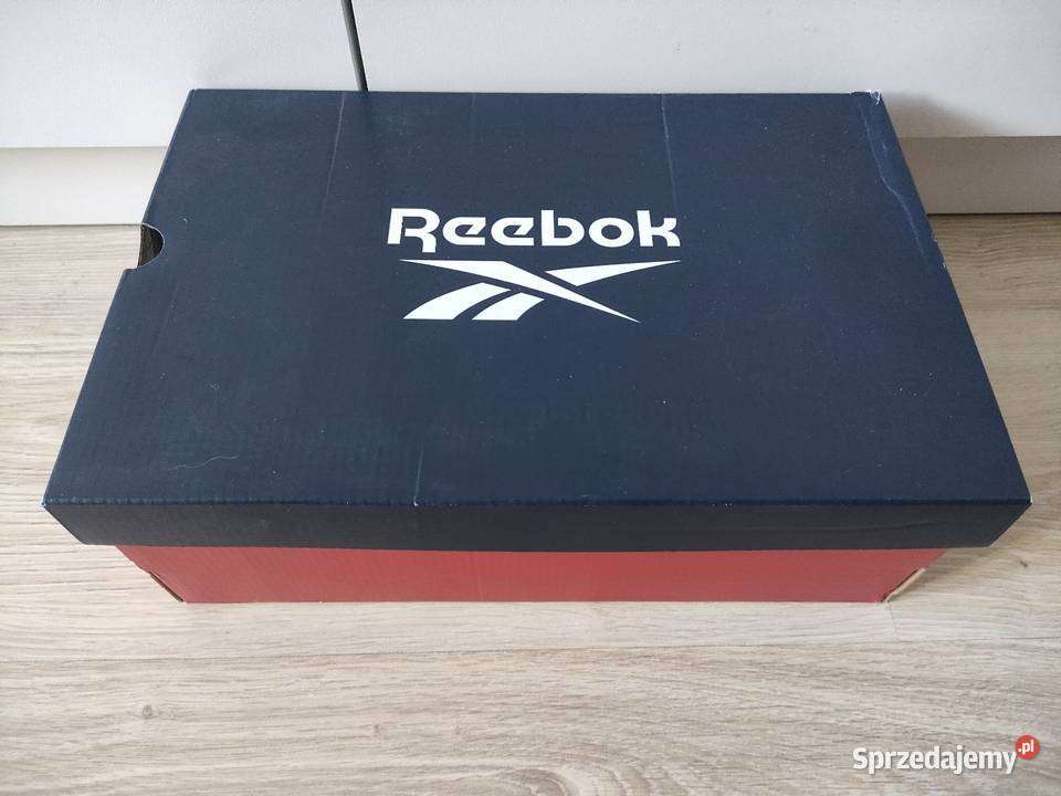 Reebok buty sportowe 425 Nowe Zduńska Wola