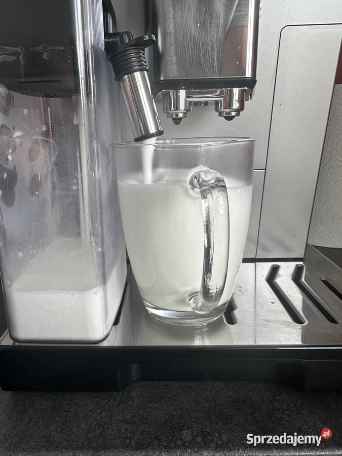 Ekspres Delonghi Primadonna