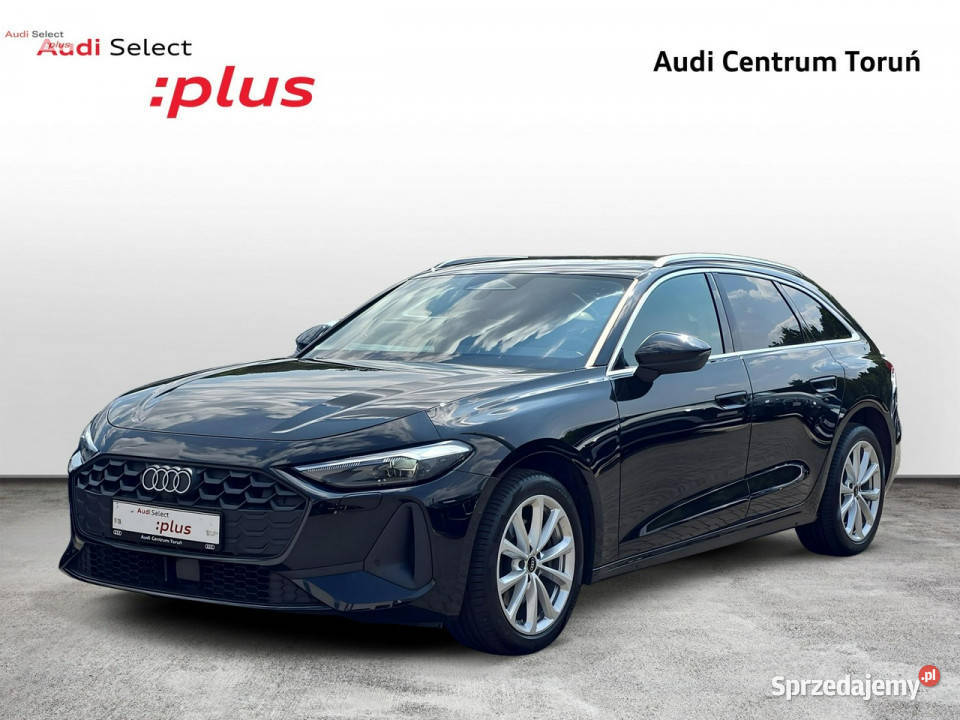 Audi A5 Avant A5 Toruń
