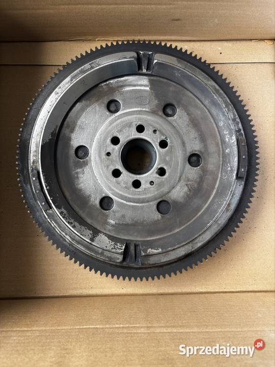Sprzęgło dwumasa Audi A4 B6 18T Zamość