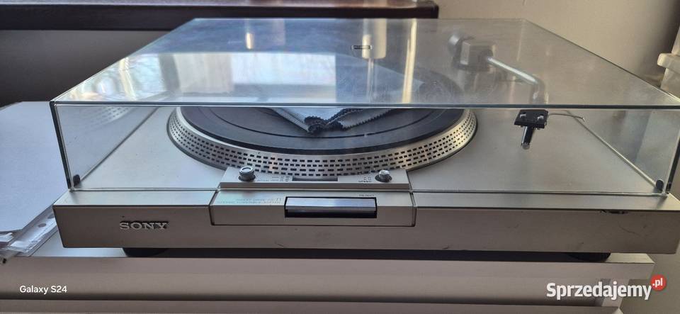 Pioneer Blue Line Łebcz