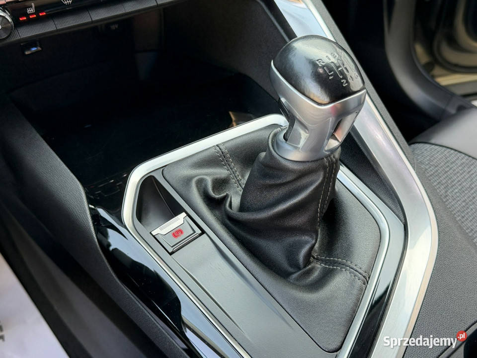 Peugeot 5008 15HDi 130 elektrochrom. lusterka boczne Węgrów