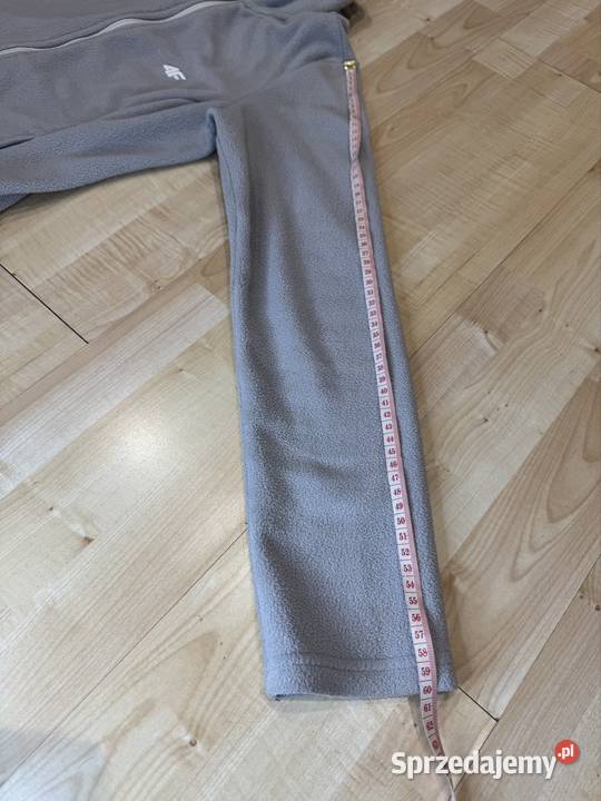 Bluza sportowa Odzież sportowa Legnica
