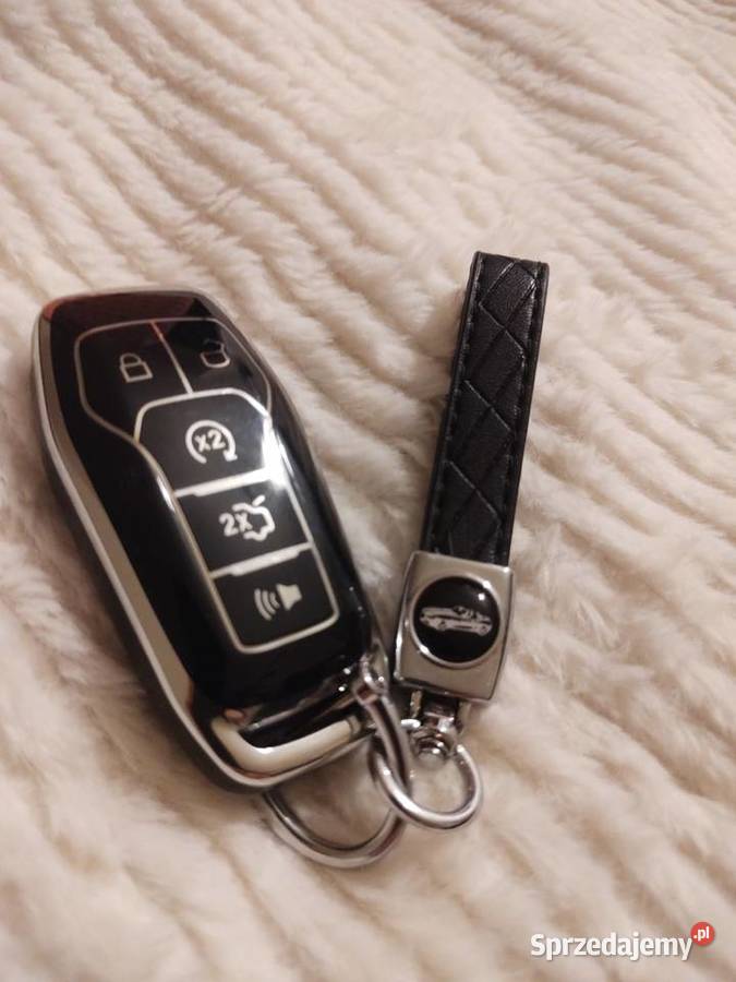Etui pokrowiec kluczyka ford mustang 233750 mach małopolskie Kraków