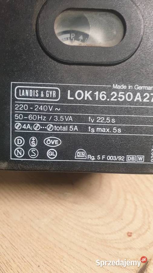 Schneider Electric Sterownik silnika krokowego dolnośląskie Legnica sprzedam