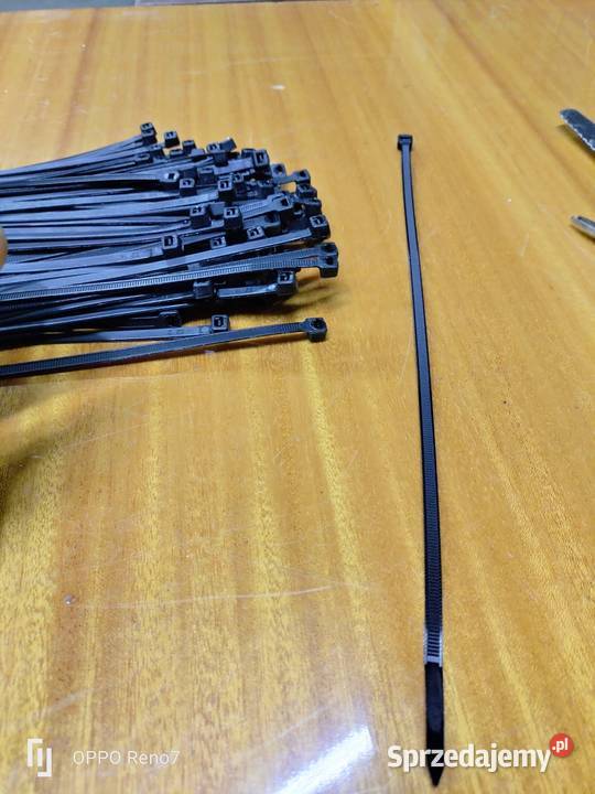 Taśma kablowa 305 100 sztuk Łubno