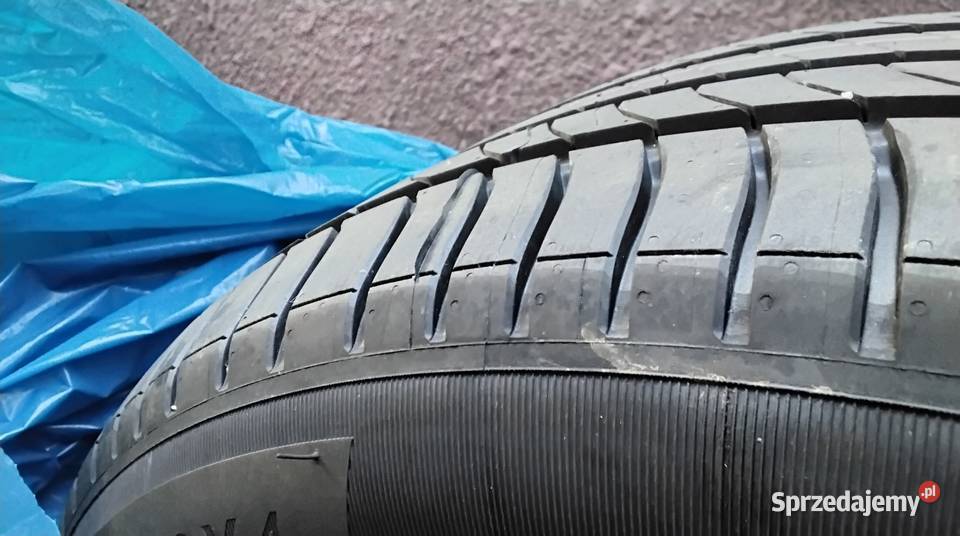 Opony 18 nowe Toruń