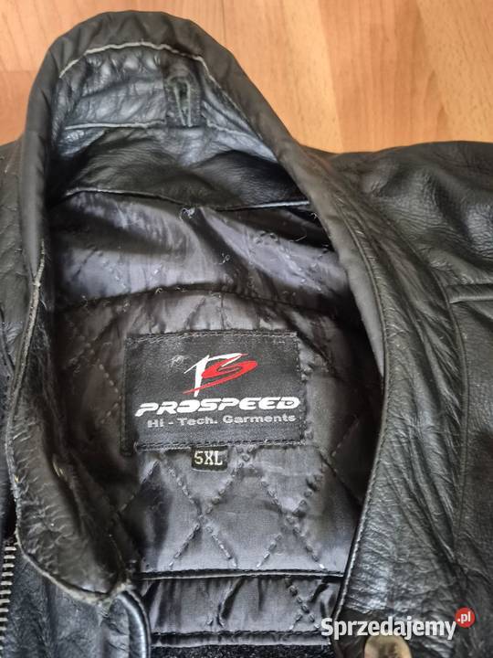 Kurtka motocyklowa Ostrołęka