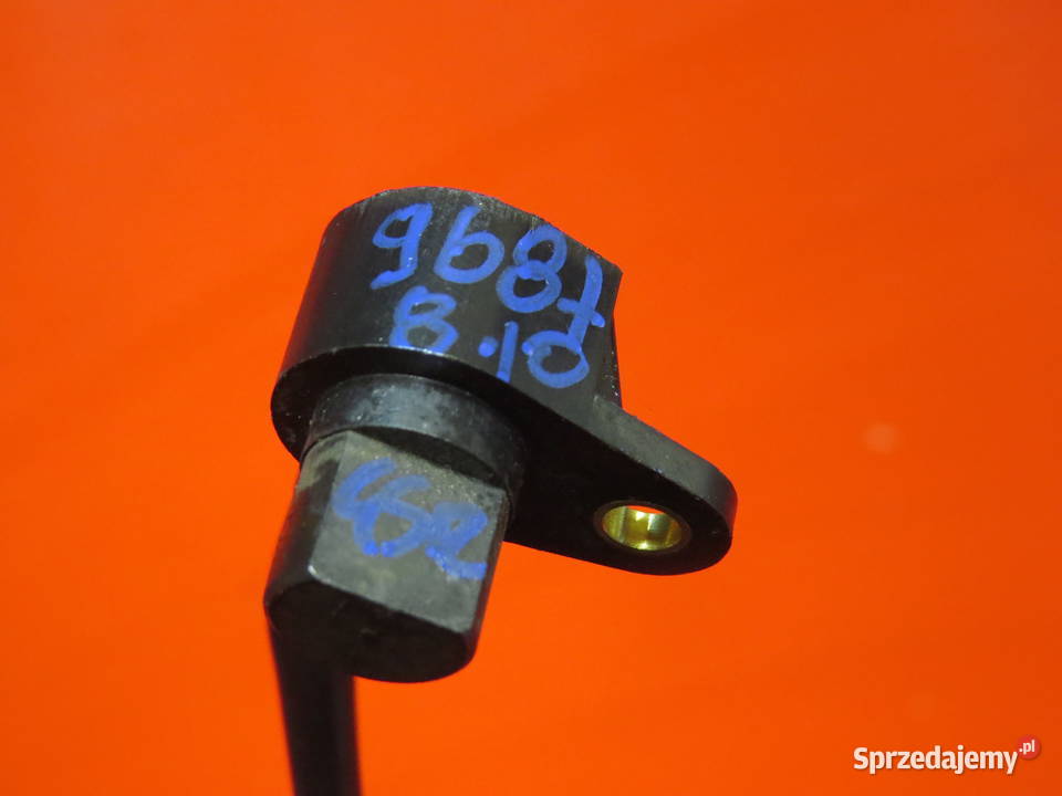 SUZUKI GSR 600 GSR600 K10 09 czujnik luzu mazowieckie sprzedam