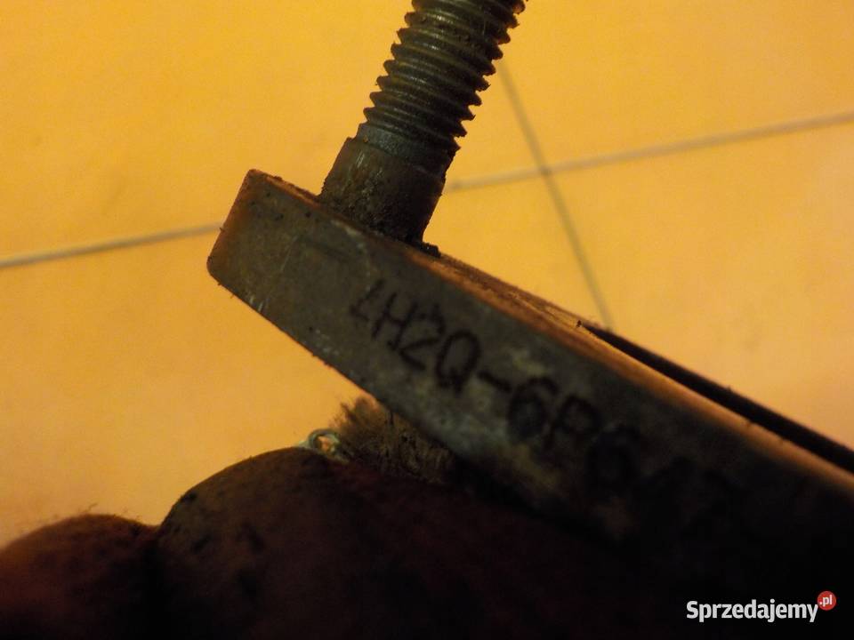 DISCOVERY III 27 TD V6 07r 200 rura powietrza Suków