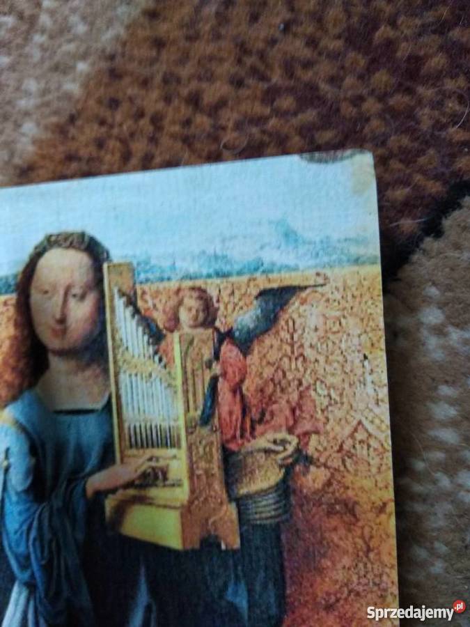 obraz religijny obrazy wielkopolskie