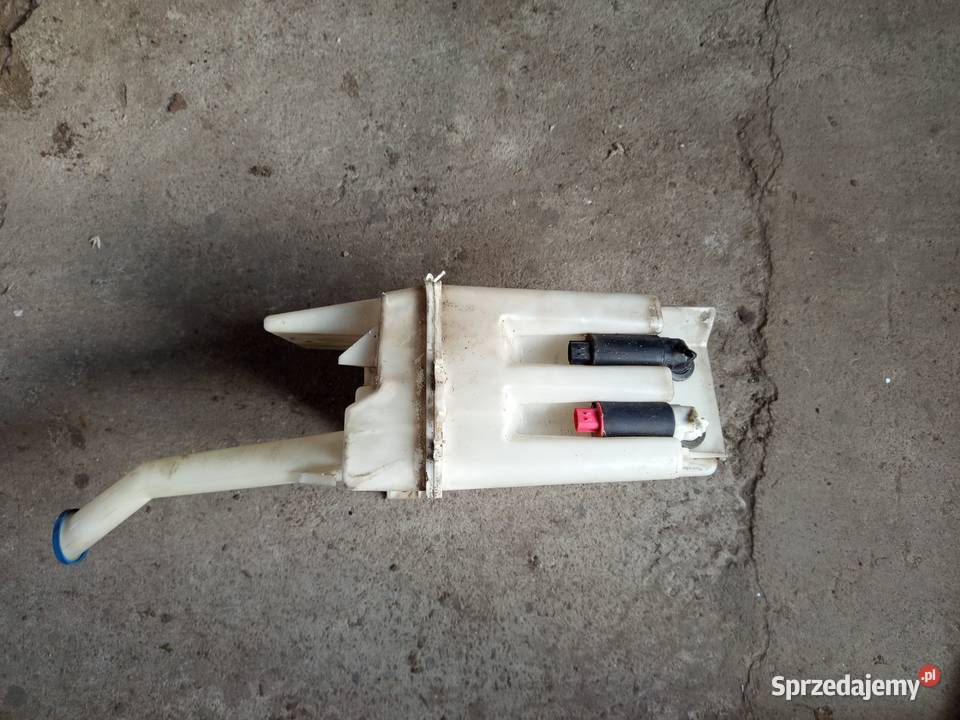 Toyota Corolla E12 zbiorniczek spryskiwaczy osobowe