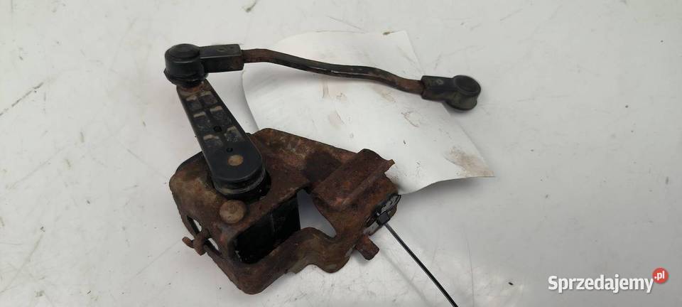 CZUJNIK POZIOMOWANIA MERCDESBENZ C 160 kujawsko-pomorskie Lipno