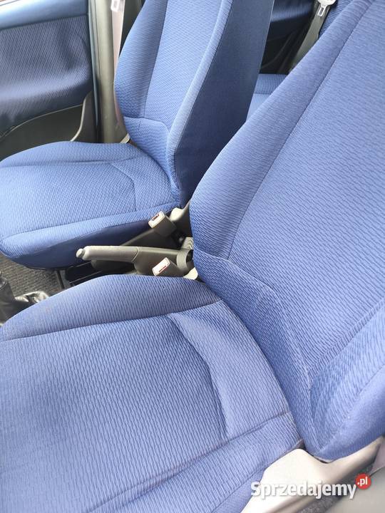 Fiat Punto 12 BenzStan Punto lubelskie Łuków