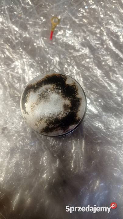 Części ZTtuning simson s51 sr50 Zelów sprzedam