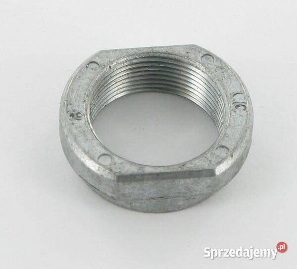 Zestaw podkładek i nakrętek 847144 małopolskie