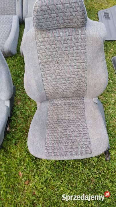 Polonez Caro Atu siedzenia kanapa fotele Stalowa Wola sprzedam