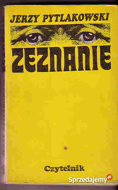 3663 ZEZNANIE JERZY PYTLAKOWSKI Czyrna