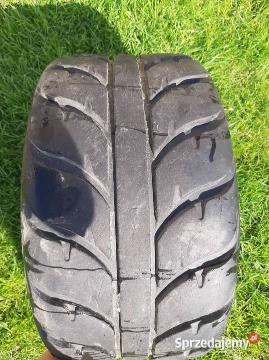 Quad Honda Barossa 250 Ostrowiec Świętokrzyski