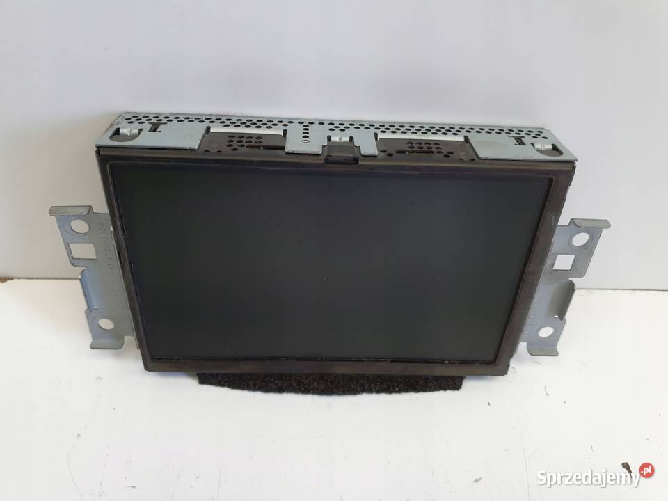 Volvo VOLVO V60 I S60 II XC60 I EKRAN NAWIGACJI Liczniki i zegary Chełm sprzedam