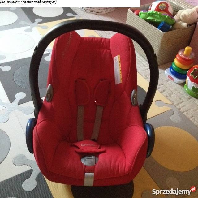 Wózek dziecięcy Gliwice