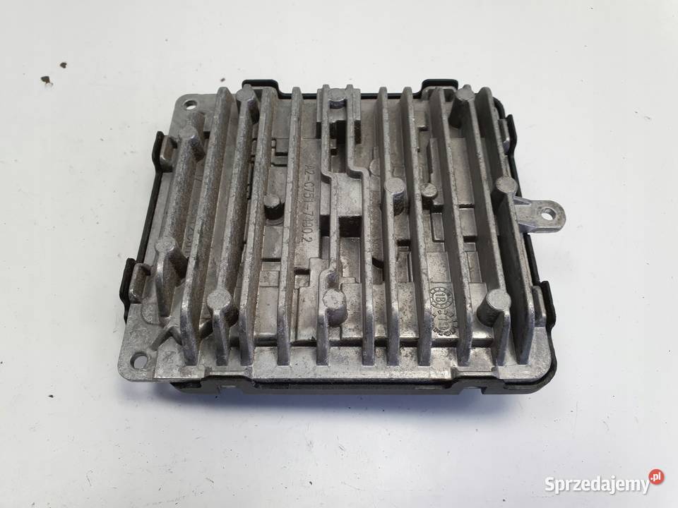 Volvo S90 II V60 II S60 III XC60 II MODUŁ LAMPY lubelskie