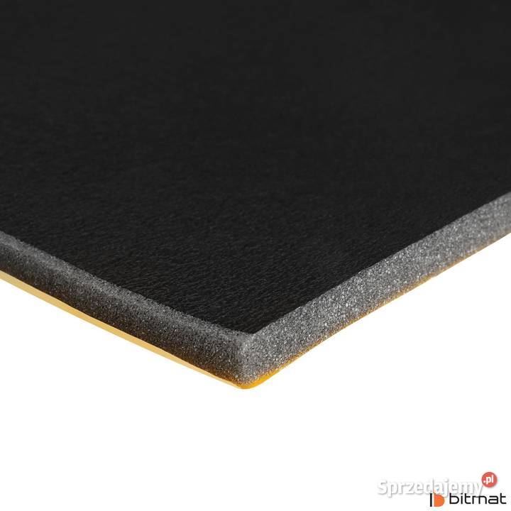 Mata WYGŁUSZAJĄCA do wygłuszenia silnika maski Łąki