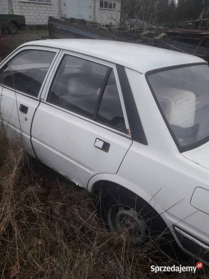 PEUGEOT 505 sprzedam