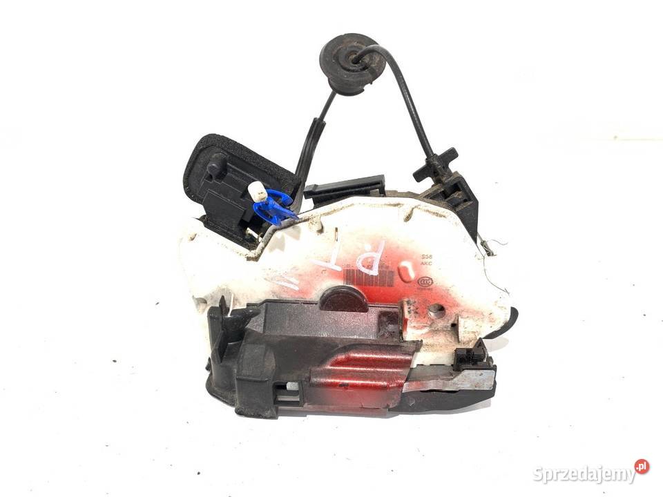 ZAMEK DRZWI PRAWY TYŁ SEAT LEON III Kombi