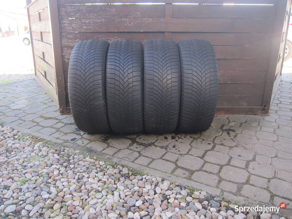 Opony Całoroczne 2055516 Bridgestone Chełm
