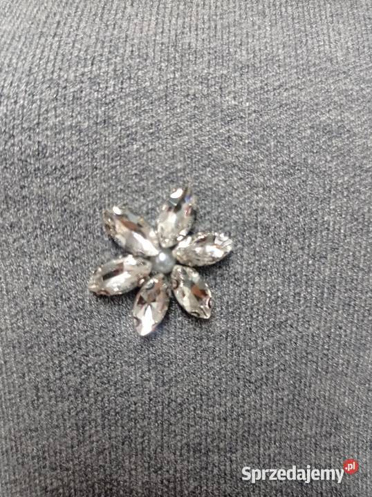 Komplet dzianinowy Konin