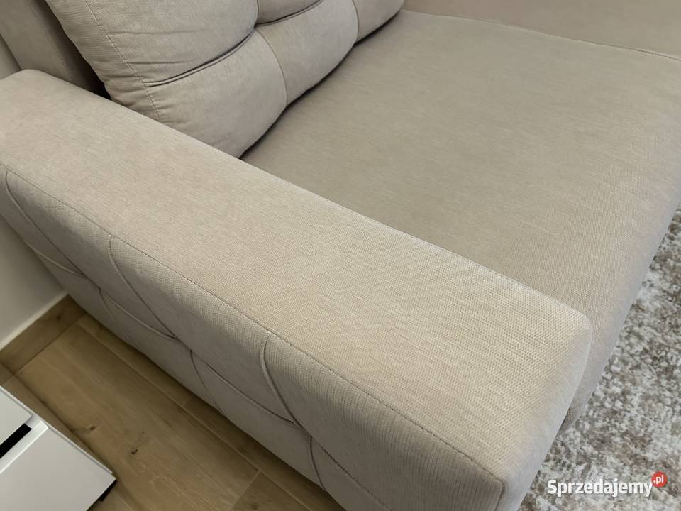 Sofa narożnik do salonu pokoju Komplety wypoczynkowe małopolskie Wadowice