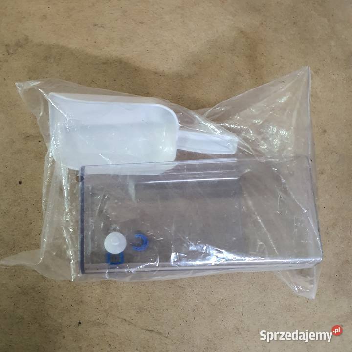 Kostkarka do lodu Klarstein Eiszeit Crush 150 W