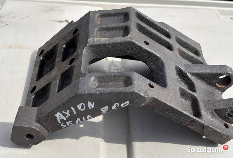Claas Axion 810 830 850 870 Uchwyt Wspornik