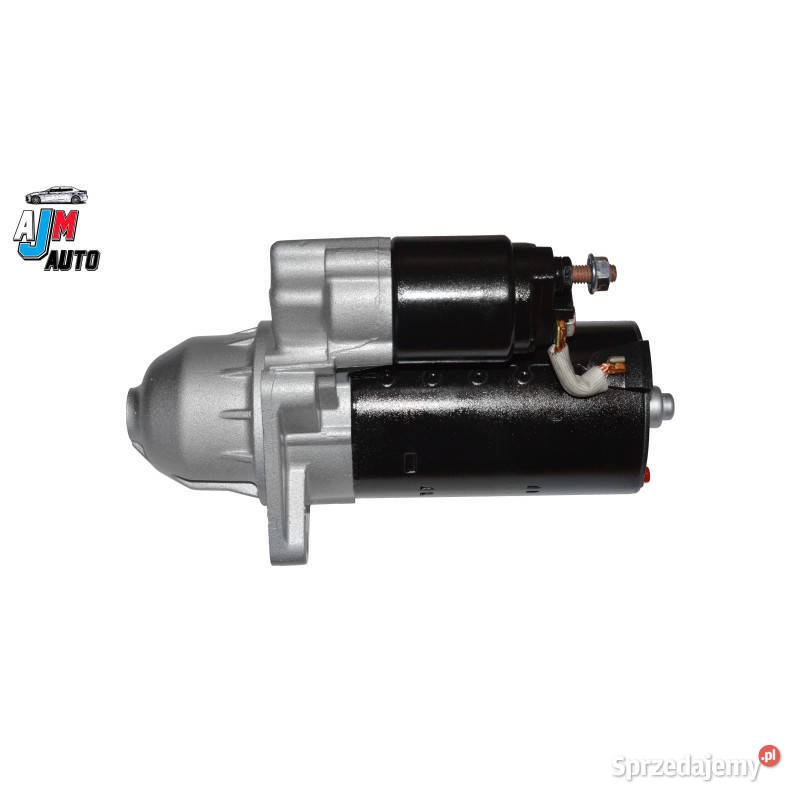 Rozrusznik 0001109306 23 28 30 Iveco Daily Citys Grabów Szlachecki