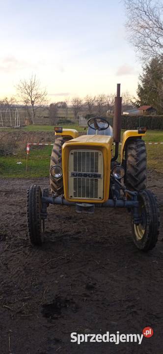 Ursus c355 c360 c 360 4011 nie Zetor 3011 c330 Krosno sprzedam