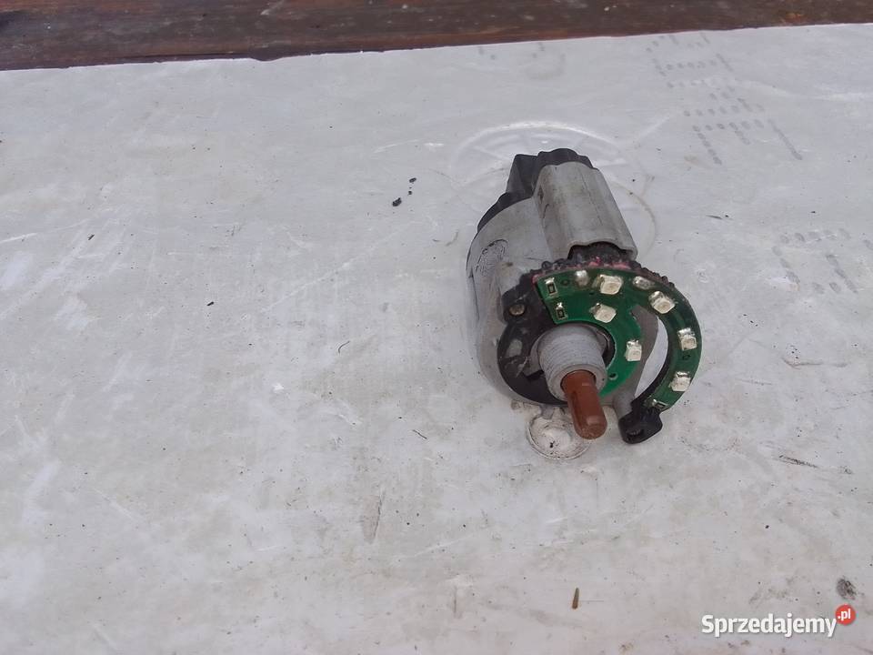 Włącznik świateł Alfa 166 Xenon Tarnów sprzedam
