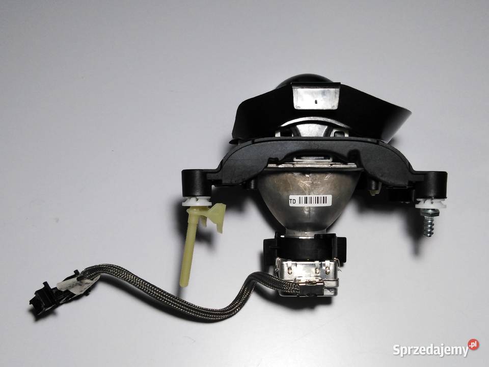 FERRARI F12 BARLINETTA 275037 SOCZEWKA LAMPA lubuskie Wschowa