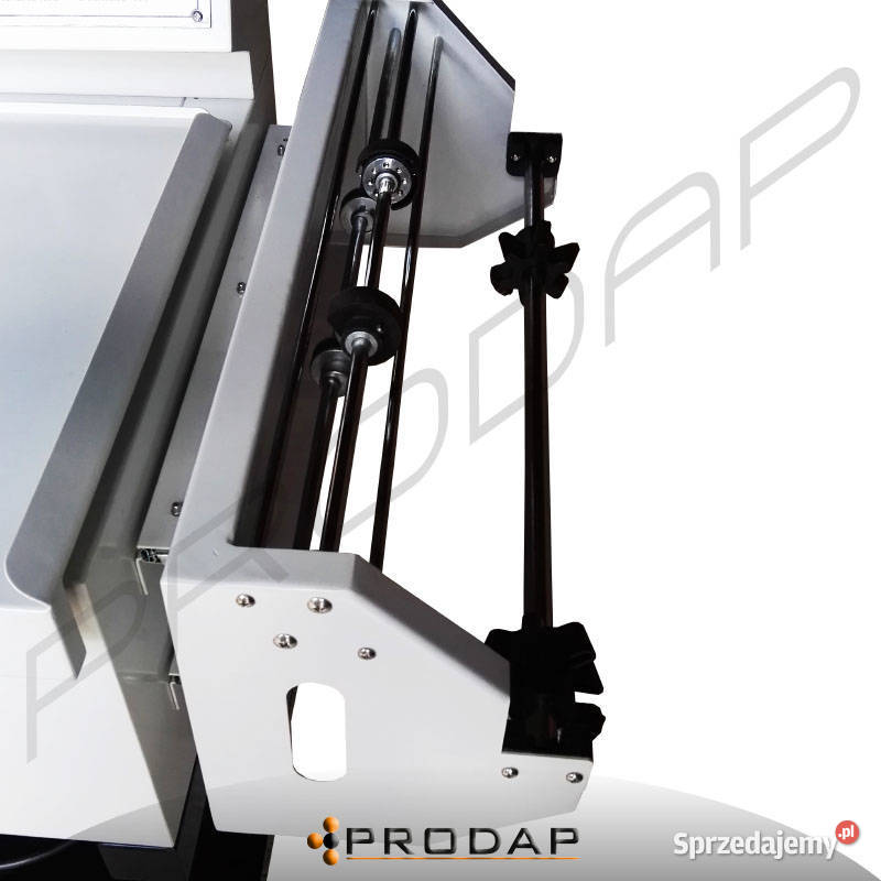 Obkurczarka zgrzewarka kątowa kloszowa 550mm x śląskie Częstochowa