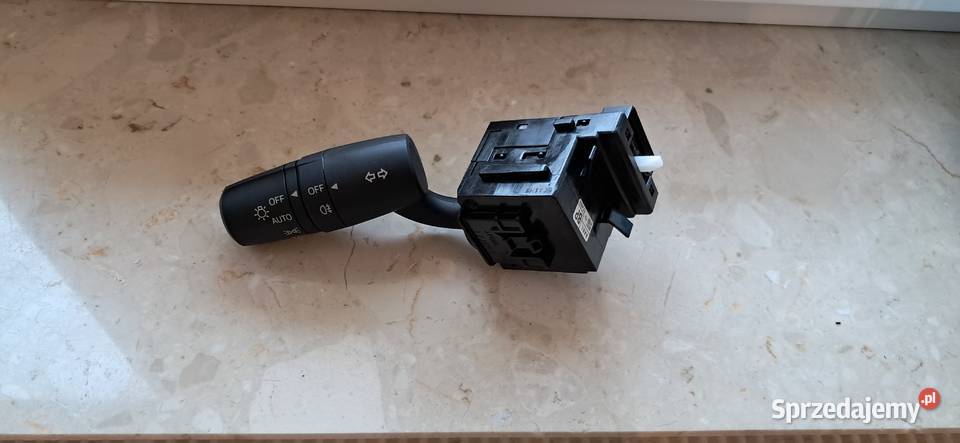 Przełącznik świateł manetka Mazda CX5 KF 2022 osobowe