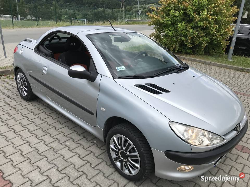 Wersja XR 16 110 Benzyna Bez Korozji HardTop autoalarm