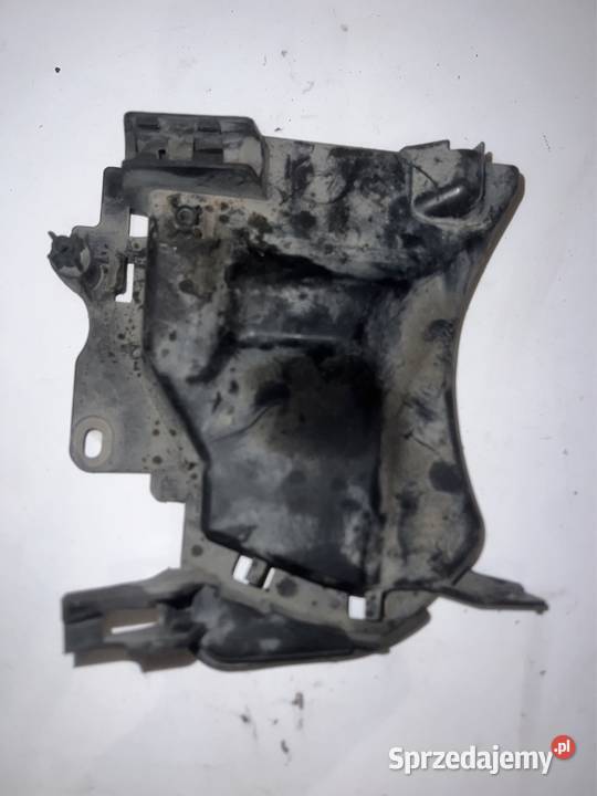 osłona obudowa Honda NSS 125 FORZA wielkopolskie Ostrów Wielkopolski