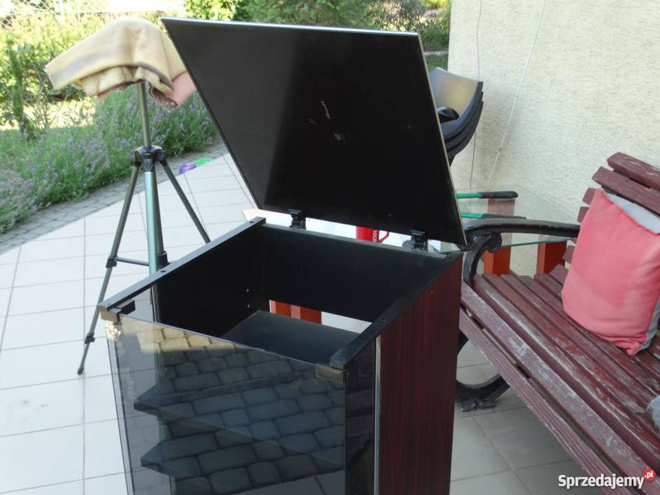 Szafka Technics na sprzęt audio RTV oryginał Jasło