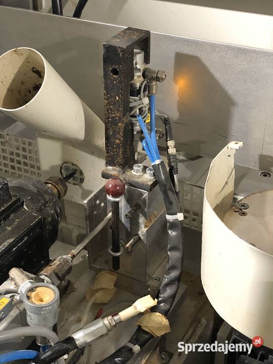 KOCH WINDOORL Centrum do wierceniafrezowania i dolnośląskie